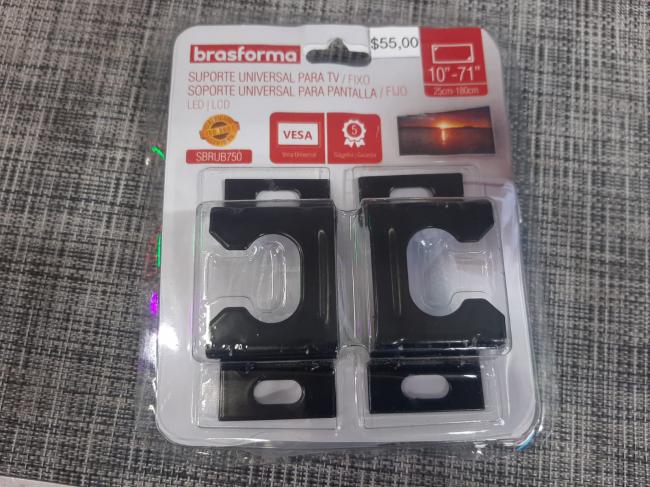 Suporte Universal para TVs